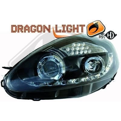 HEAD LIGHTS HEAD LIGHTS