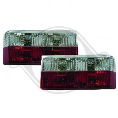TAIL LIGHTS TAIL LIGHTS