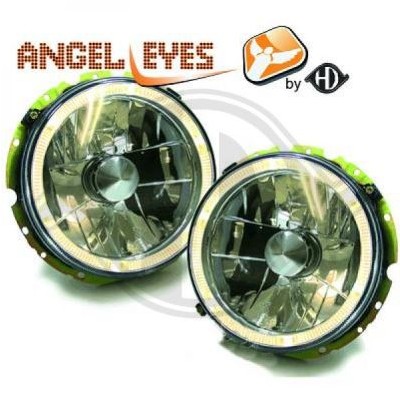 HEAD LIGHTS HEAD LIGHTS