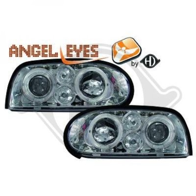 HEAD LIGHTS