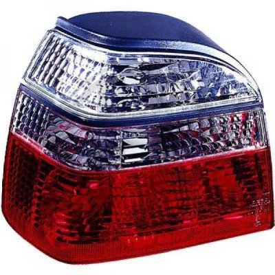 TAIL LIGHTS