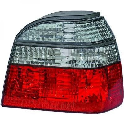 TAIL LIGHTS