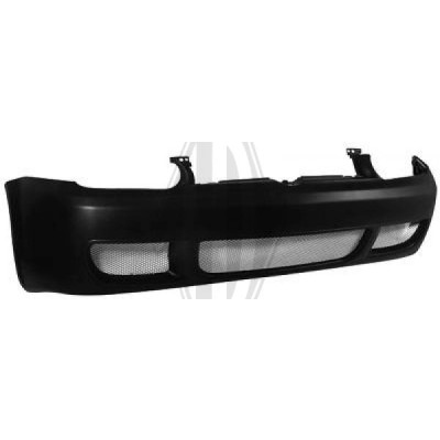 FRONT BUMPER FRONT BUMPER