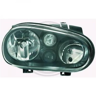 HEAD LIGHTS HEAD LIGHTS
