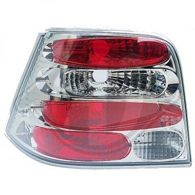 TAIL LIGHTS TAIL LIGHTS