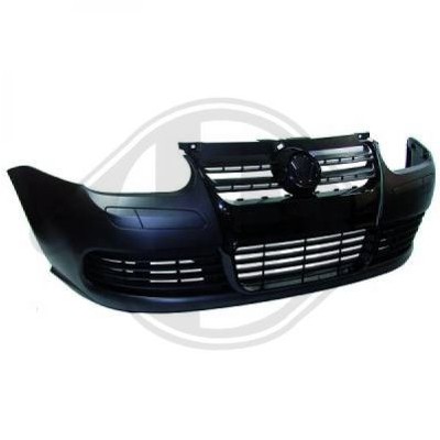 FRONT BUMPER FRONT BUMPER