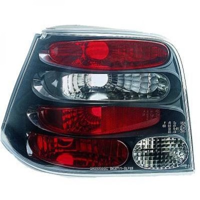 TAIL LIGHTS TAIL LIGHTS