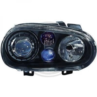 HEAD LIGHTS HEAD LIGHTS