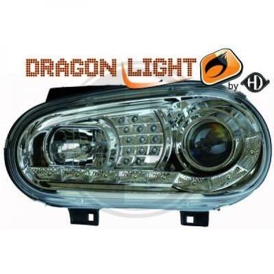 HEAD LIGHTS HEAD LIGHTS