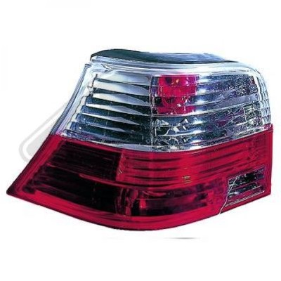 TAIL LIGHTS TAIL LIGHTS