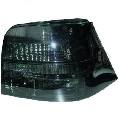 TAIL LIGHTS TAIL LIGHTS
