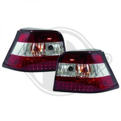 TAIL LIGHTS TAIL LIGHTS