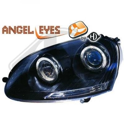 HEAD LIGHTS