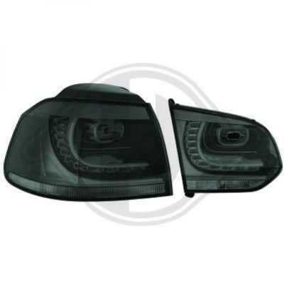 TAIL LIGHTS TAIL LIGHTS