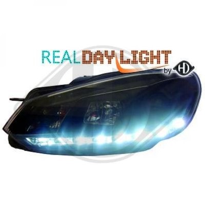 HEAD LIGHTS HEAD LIGHTS