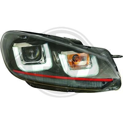 HEAD LIGHTS HEAD LIGHTS