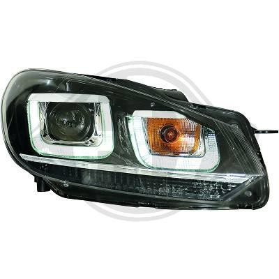 HEAD LIGHTS HEAD LIGHTS