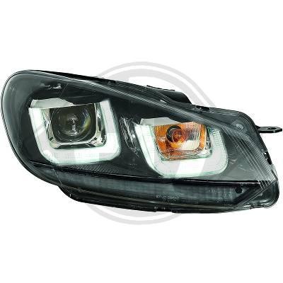HEAD LIGHTS HEAD LIGHTS