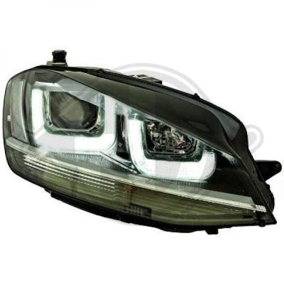 HEAD LIGHTS