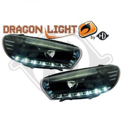 HEAD LIGHTS HEAD LIGHTS