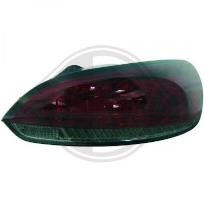 TAIL LIGHTS