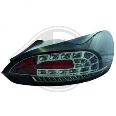 TAIL LIGHTS