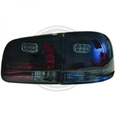 TAIL LIGHTS