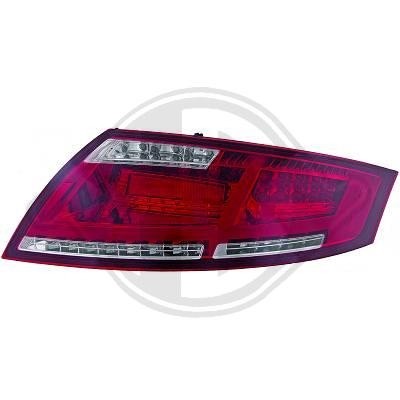 TAIL LIGHTS TAIL LIGHTS
