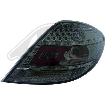 TAIL LIGHTS TAIL LIGHTS