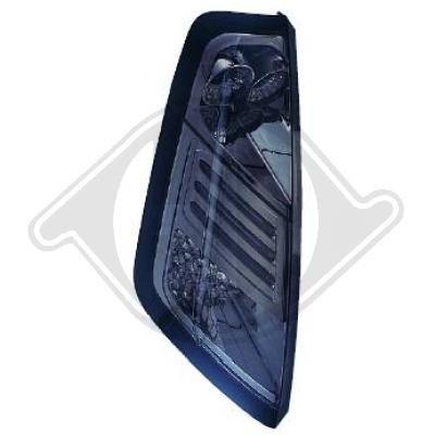 TAIL LIGHTS TAIL LIGHTS