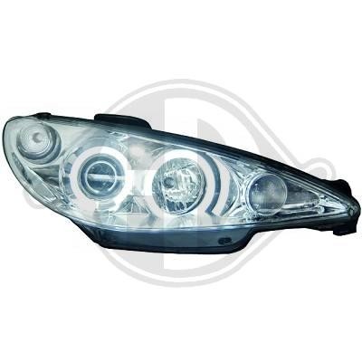 HEAD LIGHTS HEAD LIGHTS