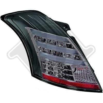 TAIL LIGHTS TAIL LIGHTS