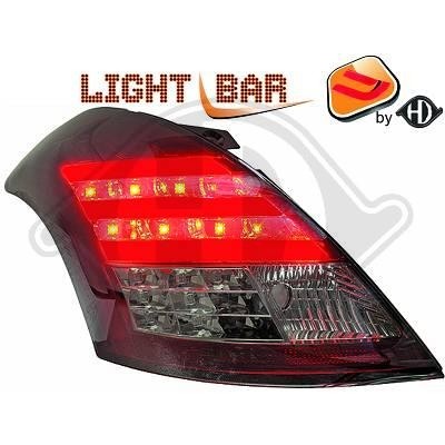 TAIL LIGHTS TAIL LIGHTS