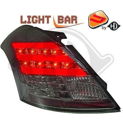 TAIL LIGHTS TAIL LIGHTS