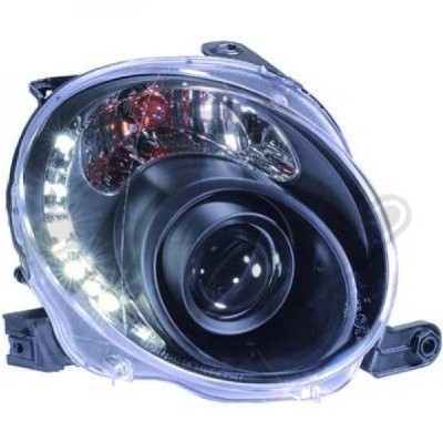 HEAD LIGHTS HEAD LIGHTS