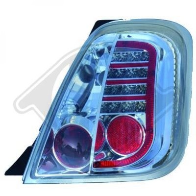 TAIL LIGHTS TAIL LIGHTS