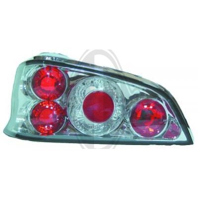 TAIL LIGHTS TAIL LIGHTS