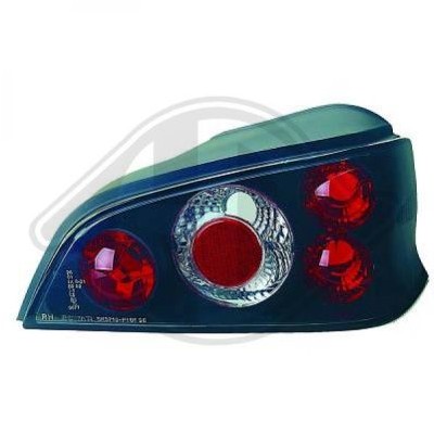 TAIL LIGHTS TAIL LIGHTS