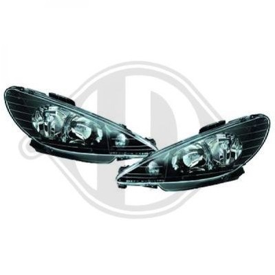 HEAD LIGHTS HEAD LIGHTS