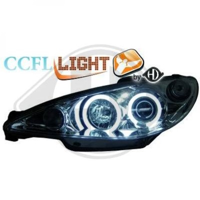 HEAD LIGHTS HEAD LIGHTS