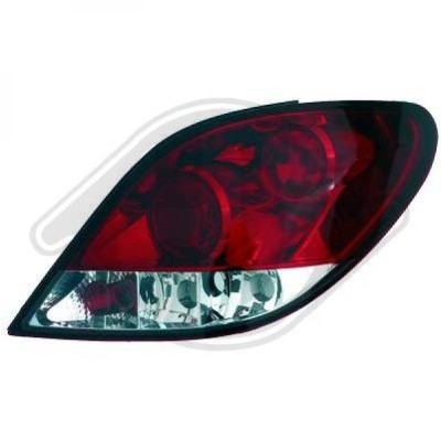TAIL LIGHTS TAIL LIGHTS