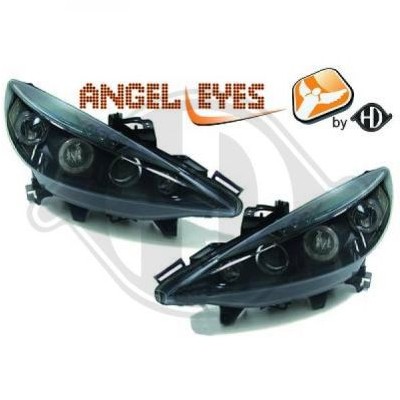 HEAD LIGHTS HEAD LIGHTS