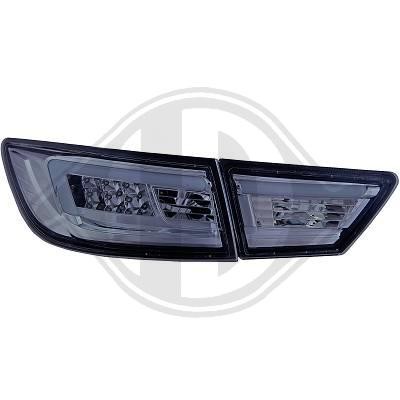 TAIL LIGHTS TAIL LIGHTS