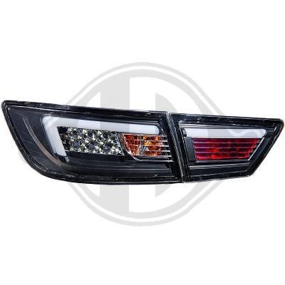 TAIL LIGHTS TAIL LIGHTS