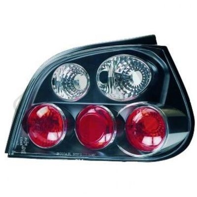 TAIL LIGHTS TAIL LIGHTS