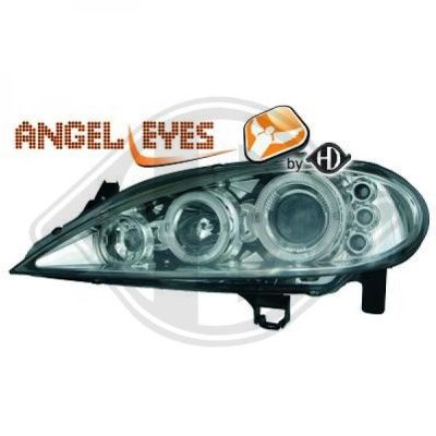 HEAD LIGHTS HEAD LIGHTS