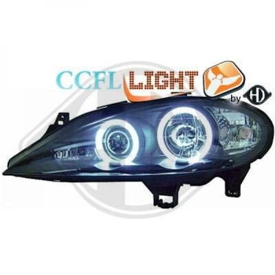 HEAD LIGHTS HEAD LIGHTS