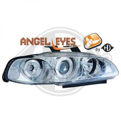 HEAD LIGHTS HEAD LIGHTS