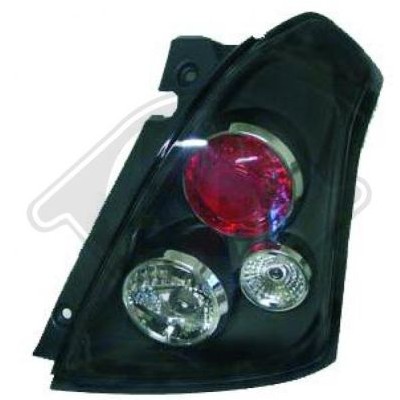 TAIL LIGHTS TAIL LIGHTS