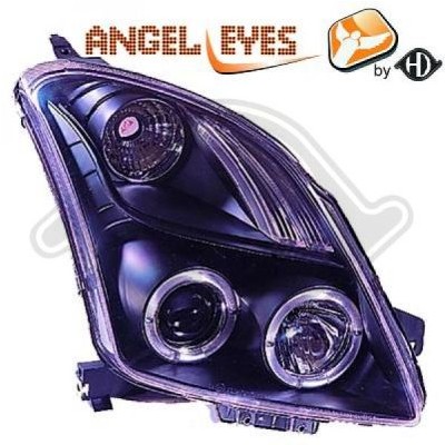 HEAD LIGHTS HEAD LIGHTS